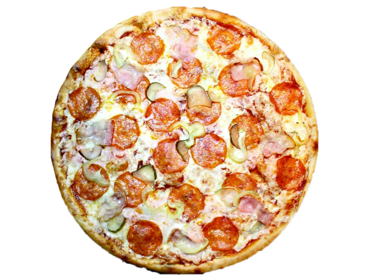 пицца кантри состав фото 64